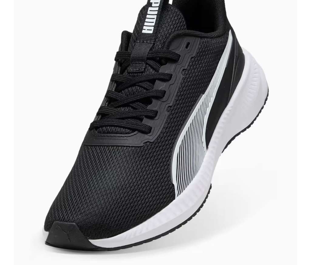 Flyer Lite 3 men's running shoes, loads of colours like black, white, navy, silver