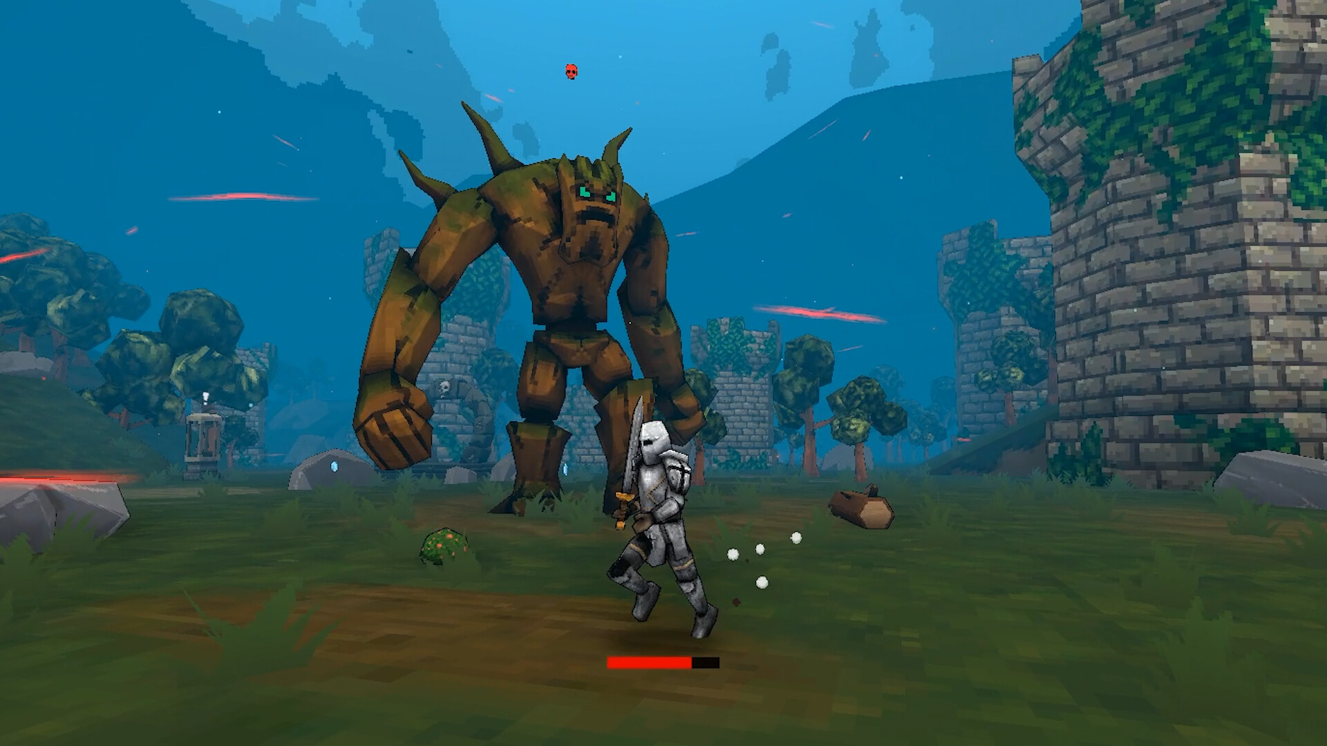 Megabonk on Steam