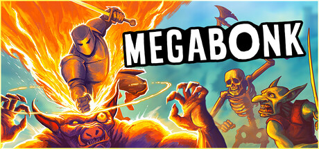 Megabonk on Steam