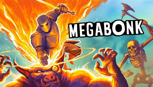 Megabonk on Steam