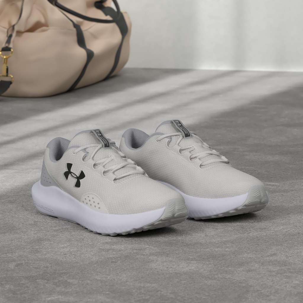 Under Armour UA Charged Surge 4 men's running shoes, worth a look
