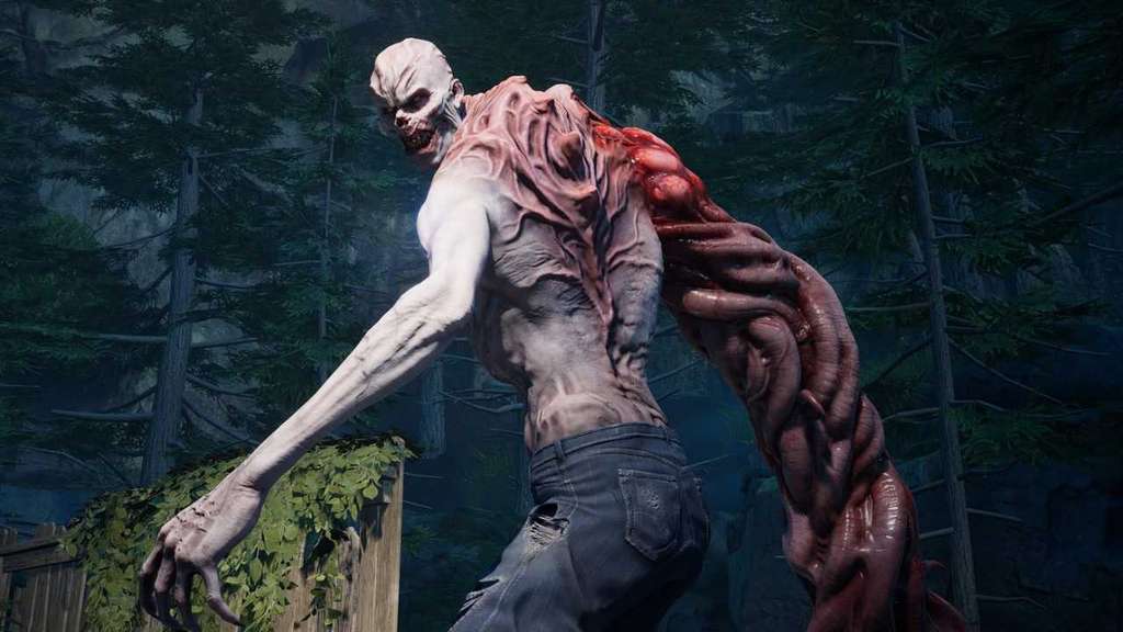Back 4 Blood (PC/Steam)
