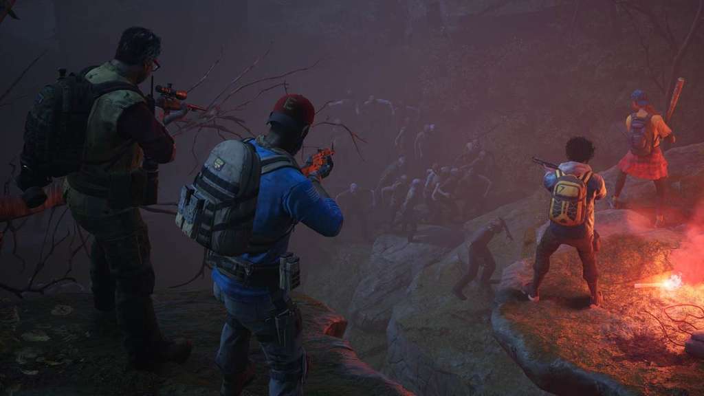 Back 4 Blood (PC/Steam)