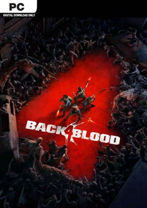 Back 4 Blood (PC/Steam)