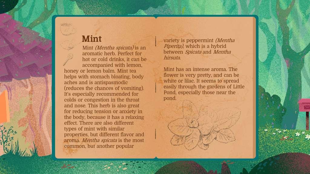 Teacup, a lovely Android game