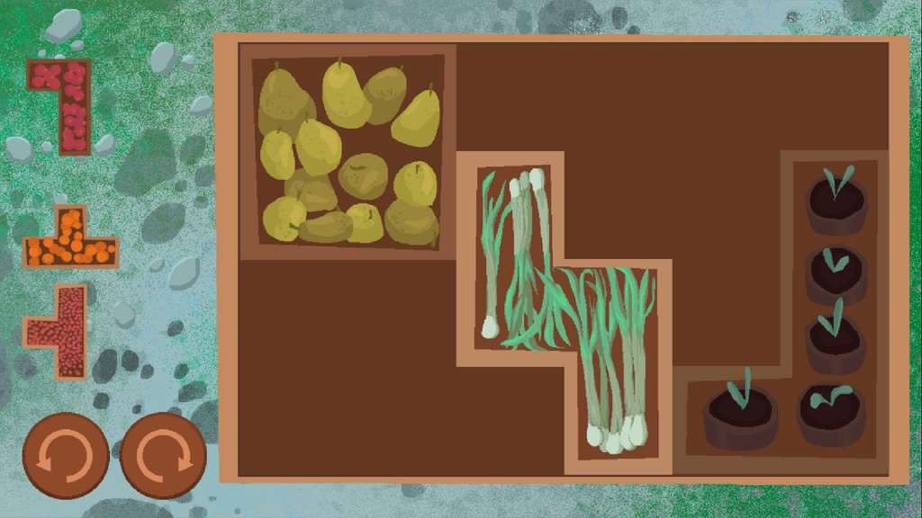 Teacup, a lovely Android game