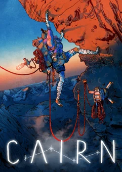 Cairn - PC/Steam