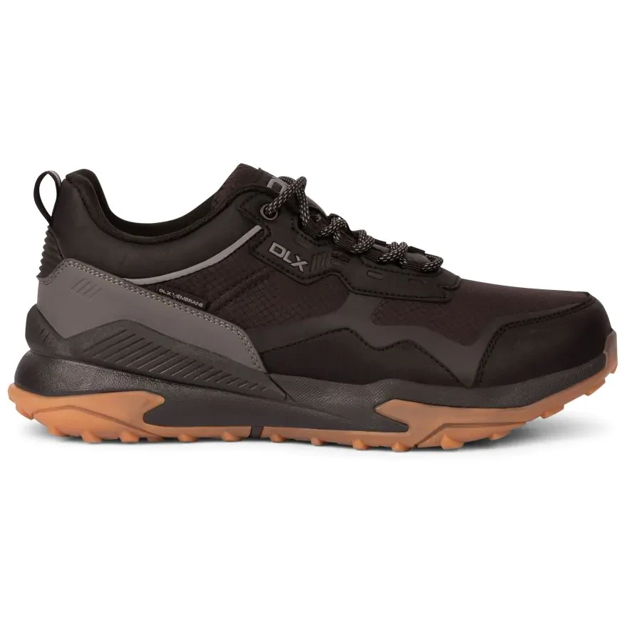 DLX Men's Trainers Elias