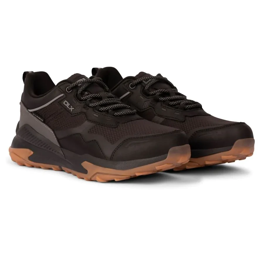 DLX Men's Trainers Elias