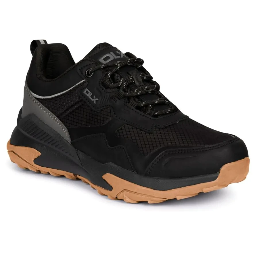 DLX Men's Trainers Elias