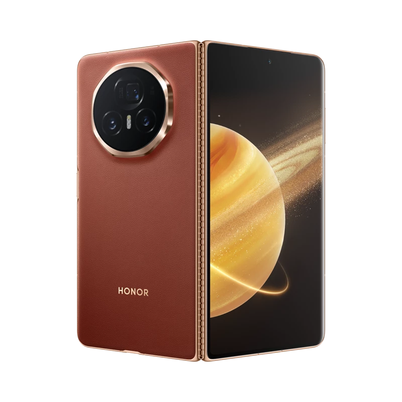Honor magic v3