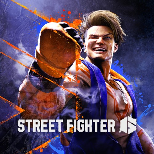 Street Fighter™ 6 | Nintendo Switch 2 games | Games | Nintendo UK