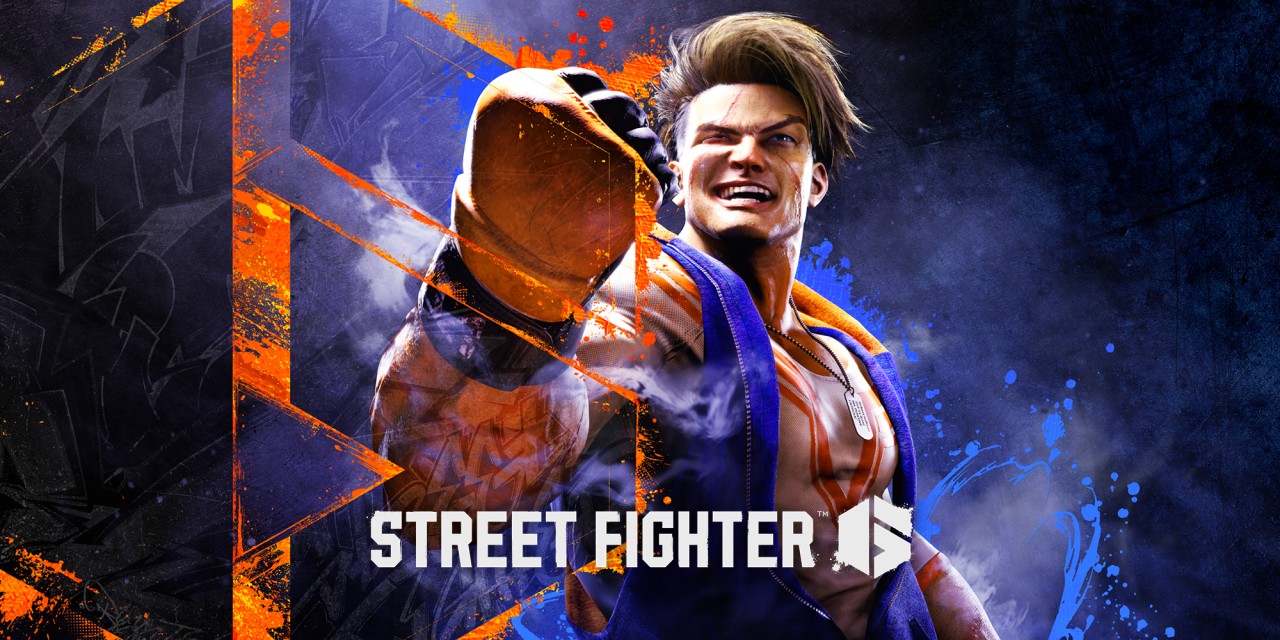 Street Fighter™ 6 | Nintendo Switch 2 games | Games | Nintendo UK