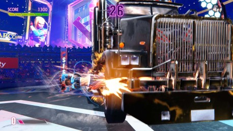 Street Fighter™ 6 | Nintendo Switch 2 games | Games | Nintendo UK