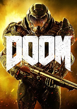 Doom (2016) Xbox Series X/S & One