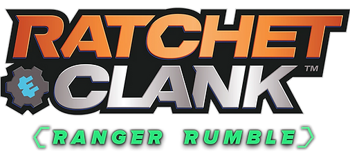 Ratchet & Clank: Ranger Rumble