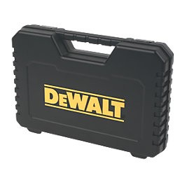 Dewalt Multi-Material Drill Bit Set, 100 Pieces