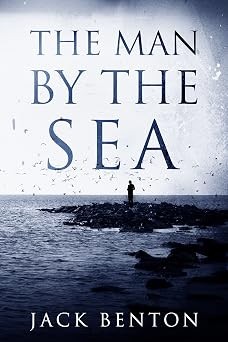 The Man by the Sea (The Slim Hardy Mysteries Book 1)