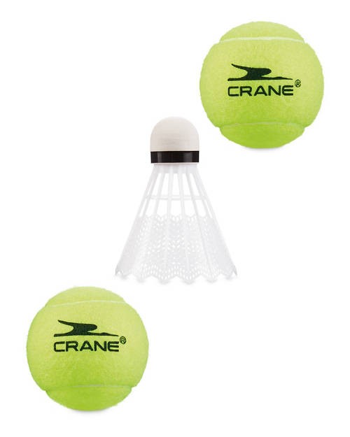 Racket Ball Assortment