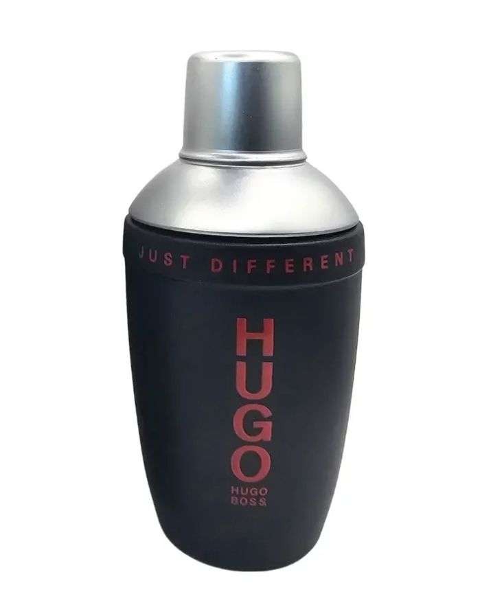 Hugo Boss HUGO Just Different EDT 75ml, new tester