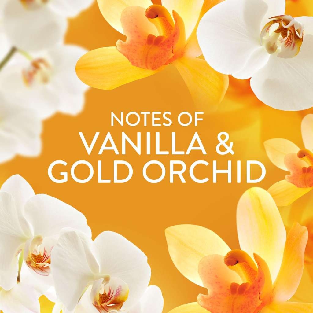 Lenor Laundry Perfume Scent Booster 495g, Gold Orchid, Granules Subscribe and Save £7.12