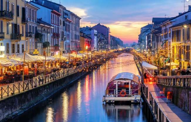 Milan City Break for 2, B&B, Hotel Milano Ornato, 2, 3 or 4 Nights, Flights Included