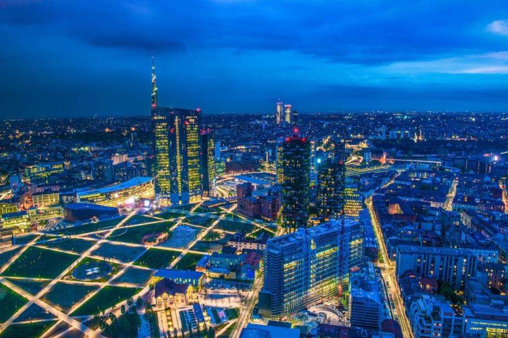 Milan City Break for 2, B&B, Hotel Milano Ornato, 2, 3 or 4 Nights, Flights Included
