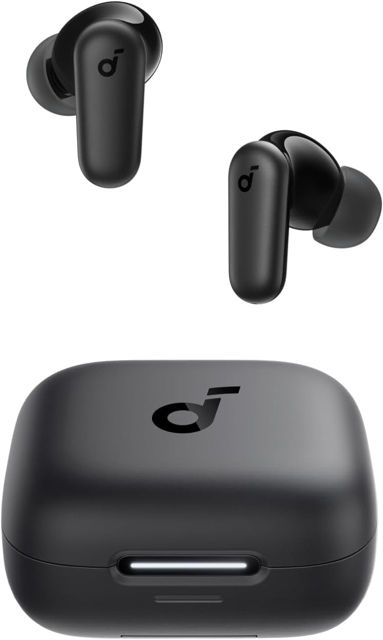 Soundcore P30i by Anker Noise Cancelling Earbuds