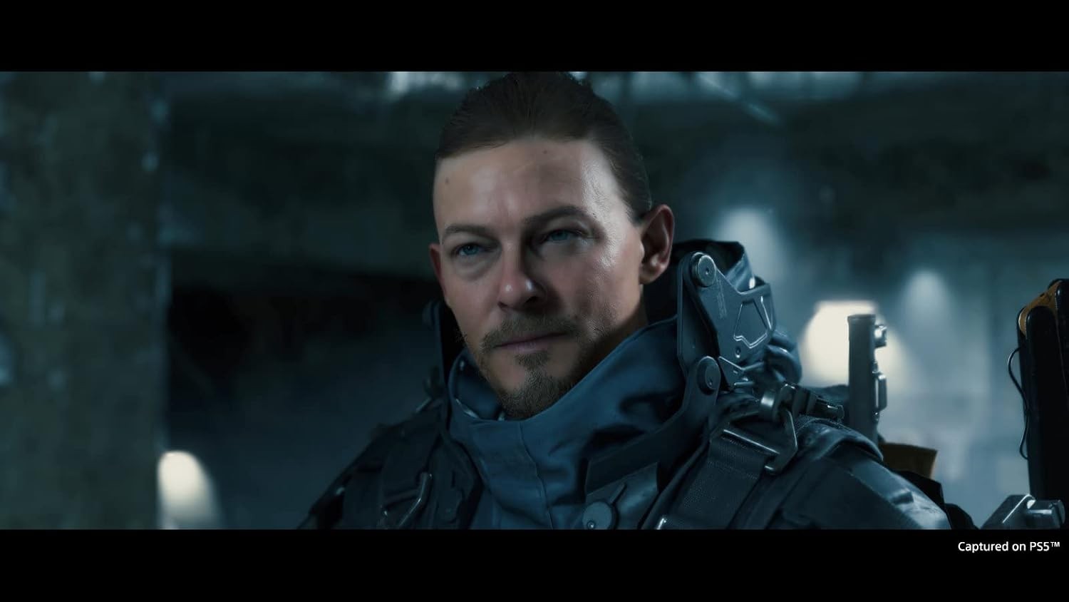Death Stranding Director's Cut, PlayStation 5