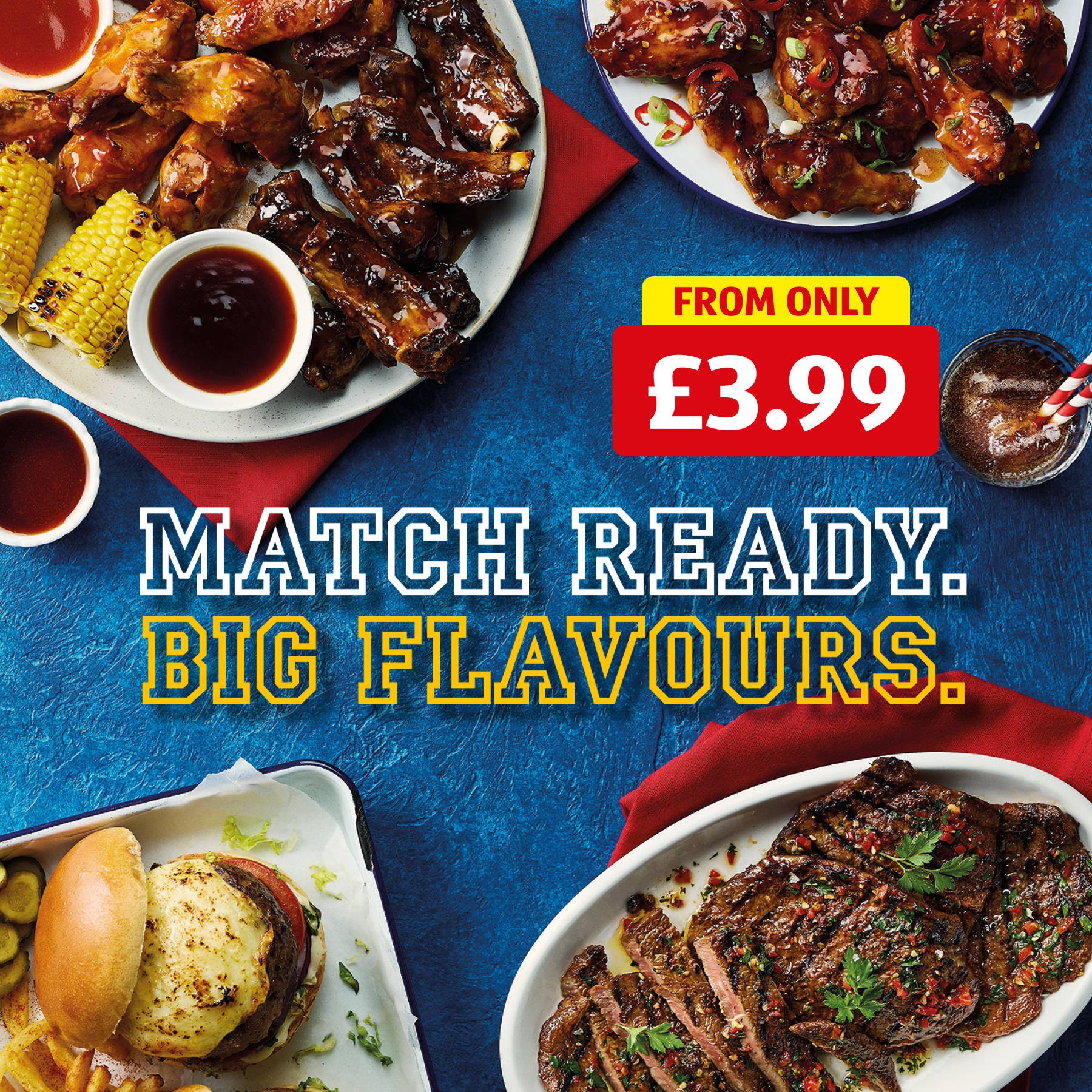 Aldi UK groceries, offers, and Specialbuys every week