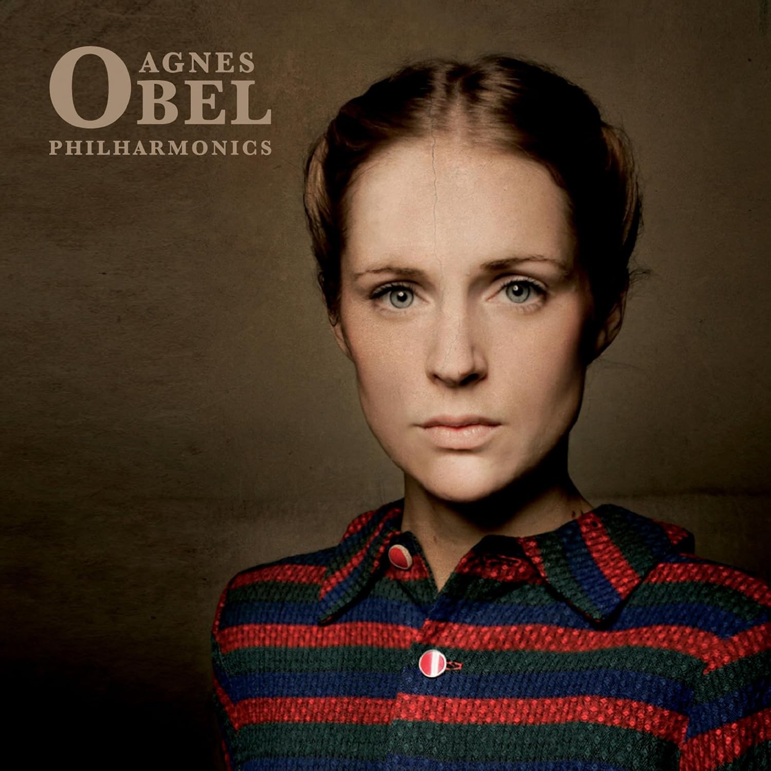 Philharmonics Vinyl