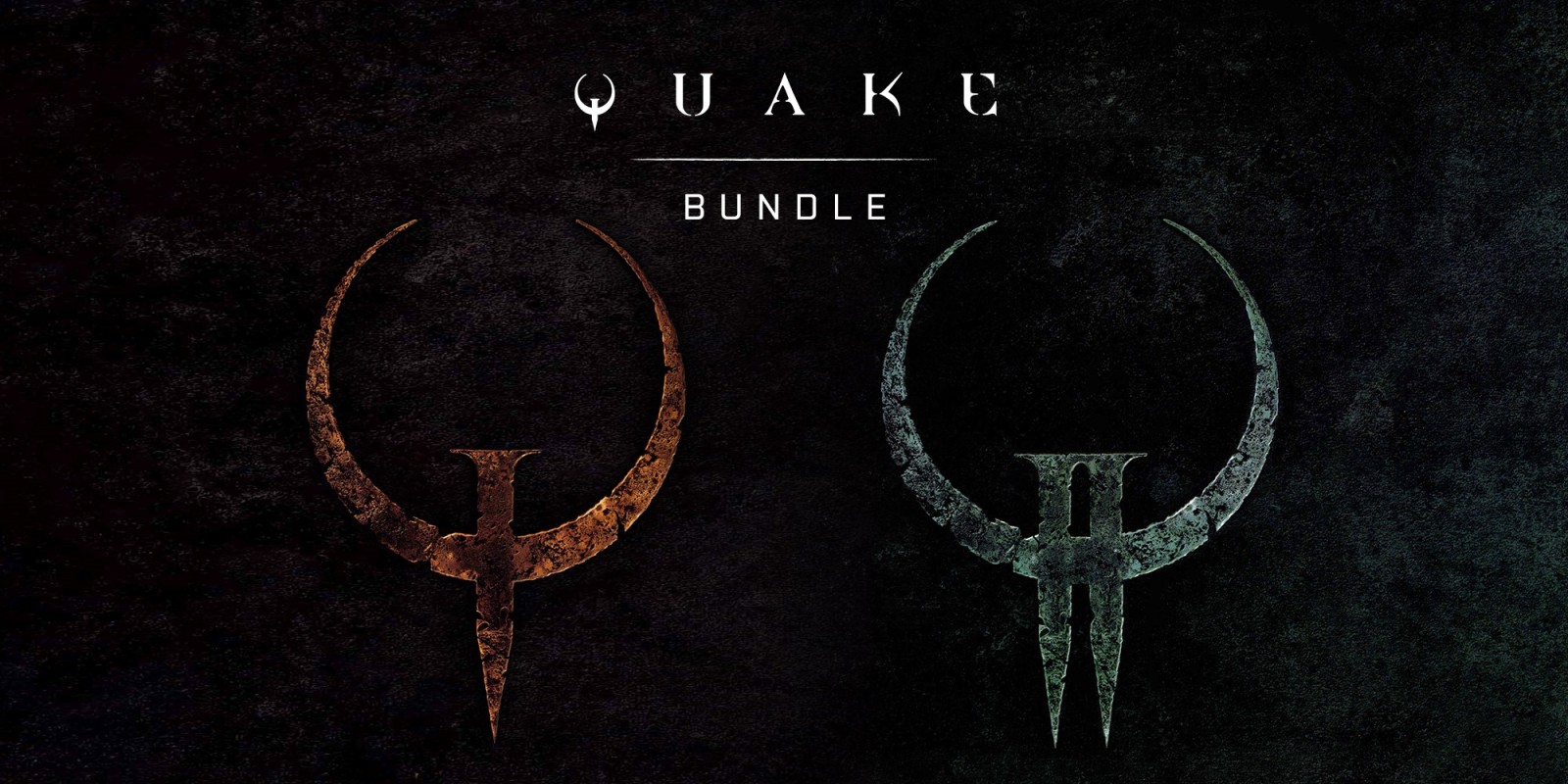 Quake + Quake II Enhanced Bundle - Nintendo Switch