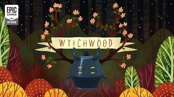 Wytchwood on android