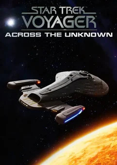Star Trek: Voyager - Across the Unknown PC/Steam