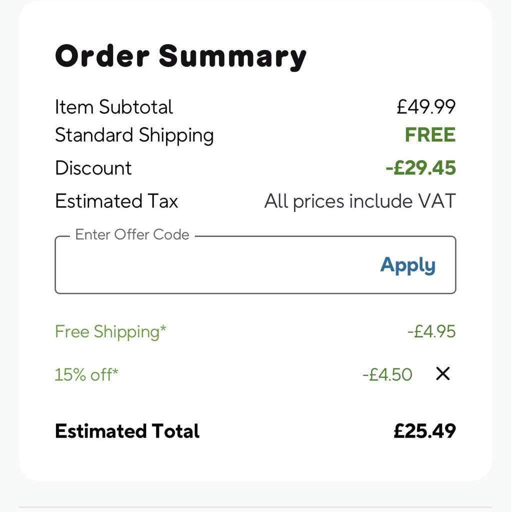 Up to 60% off Crocs End of Season Sale, stacks with 15% off newsletter signup code, free delivery