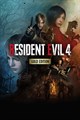 Resident Evil 4 Gold Edition | Xbox Series X/S