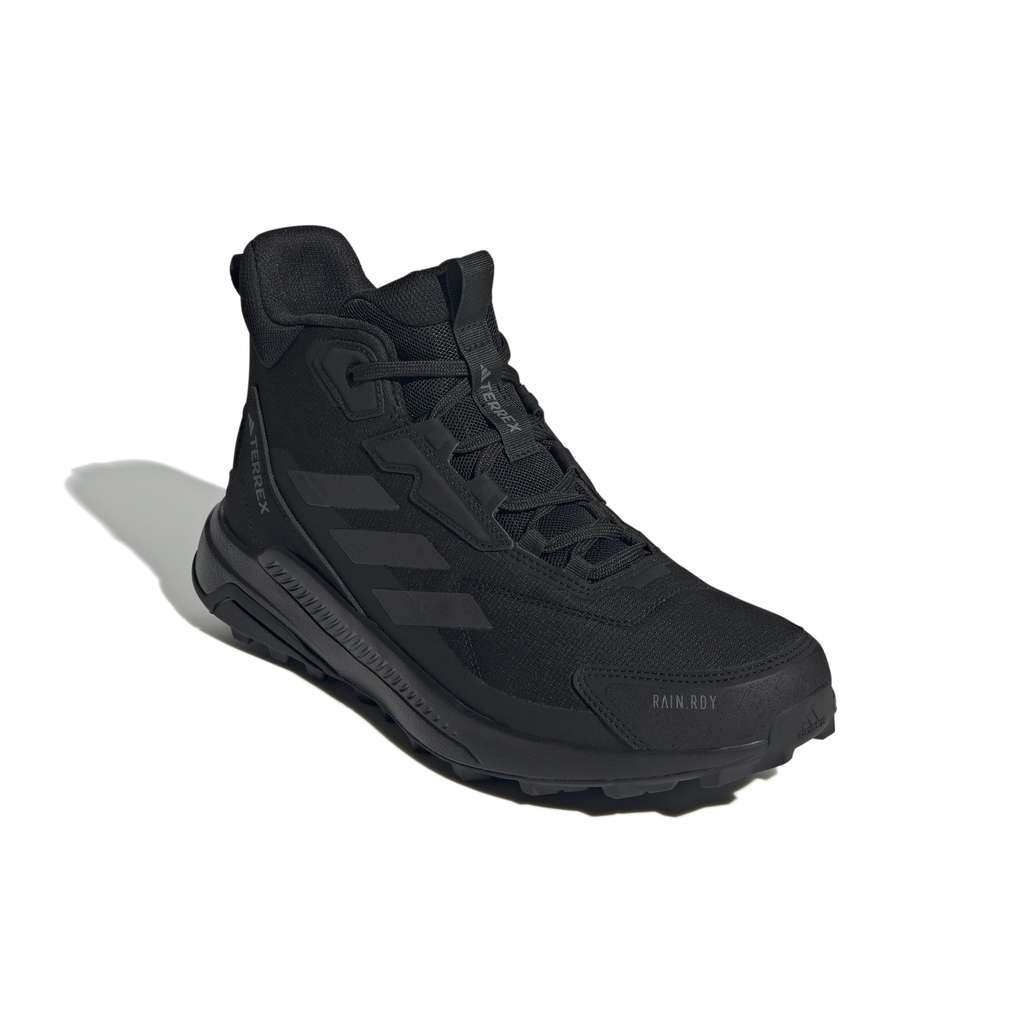 adidas Terrex Anylander Mid Hiking Shoes, decent kit