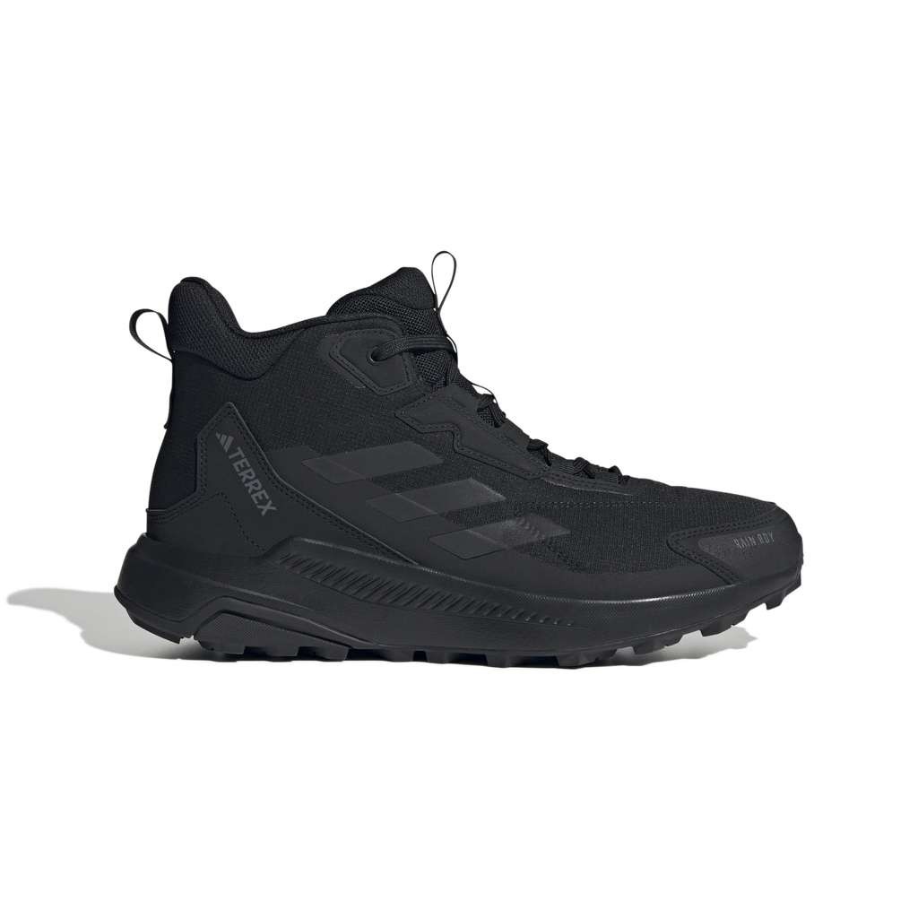 adidas Terrex Anylander Mid Hiking Shoes, decent kit