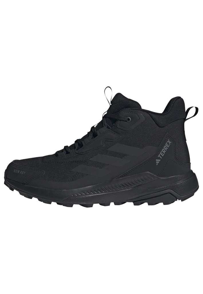 adidas Terrex Anylander Mid Hiking Shoes, decent kit