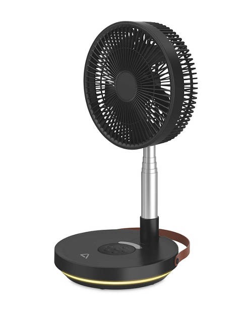 Portable Telescopic Fan