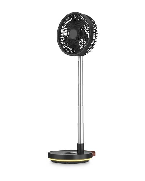 Portable Telescopic Fan