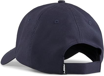 Puma Unisex Ess Metal Cat BB Cap