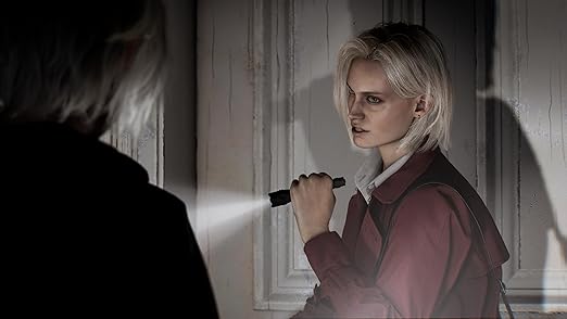 Resident Evil Requiem PlayStation 5