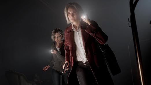 Resident Evil Requiem PlayStation 5