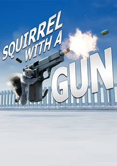 Squirrel with a Gun - PC/Steam