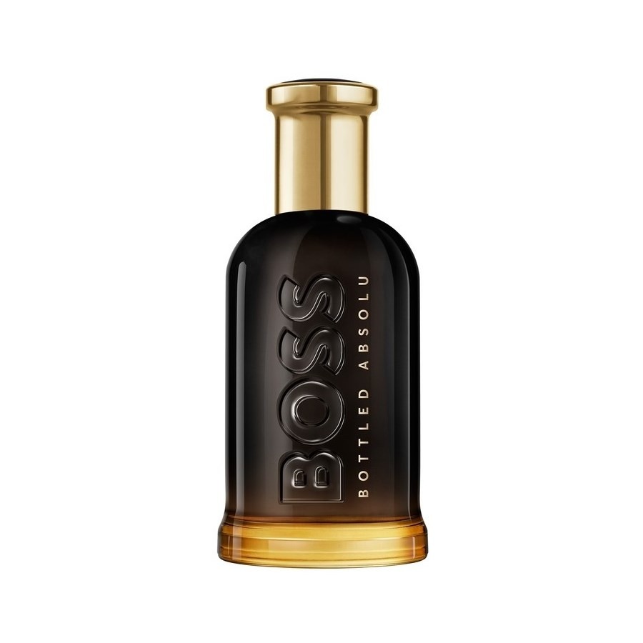 Hugo Boss Boss Bottled Absolu Perfume Intense Spray