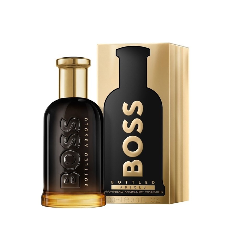 Hugo Boss Boss Bottled Absolu Perfume Intense Spray