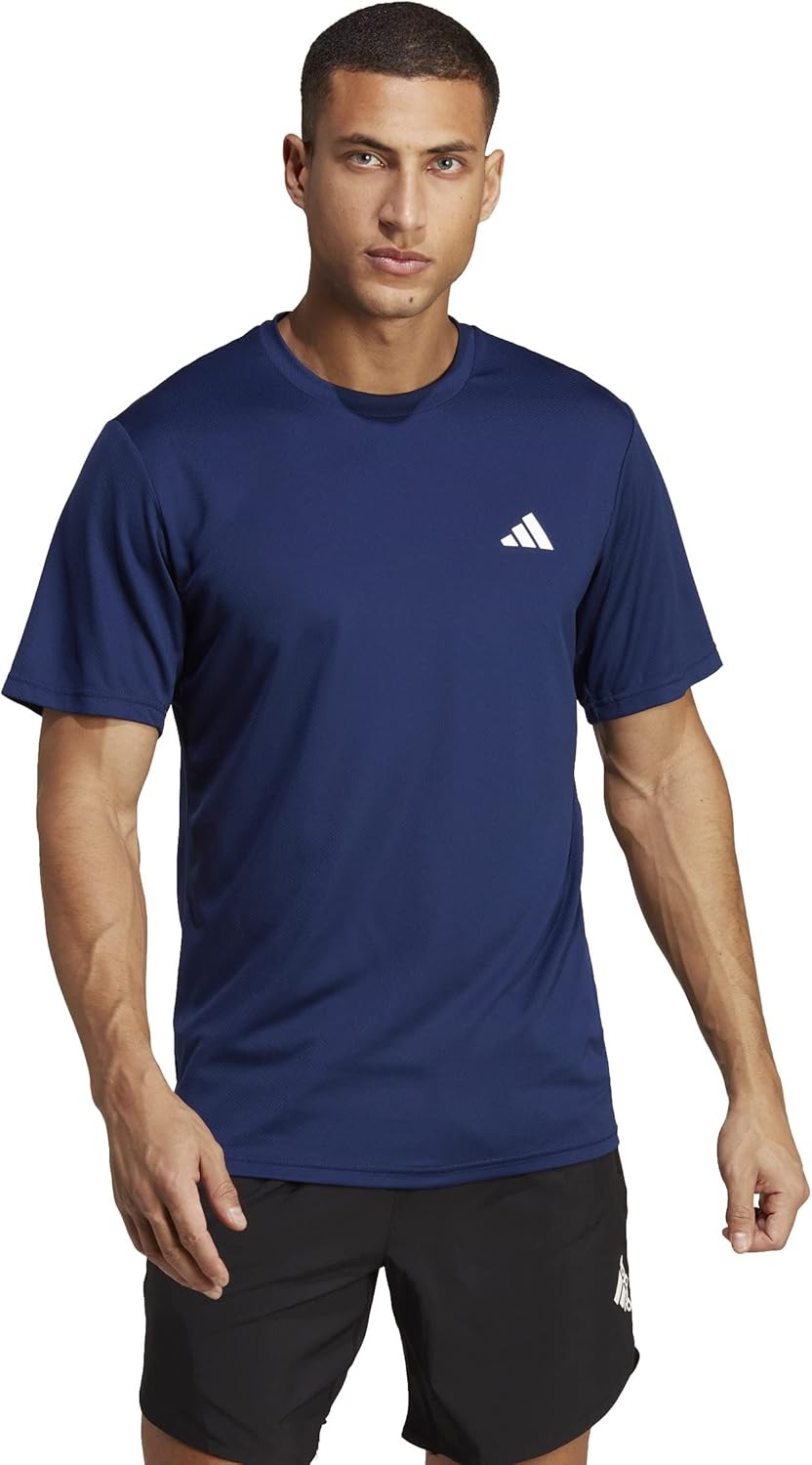 Adidas Men's Train Essentials Training Tee