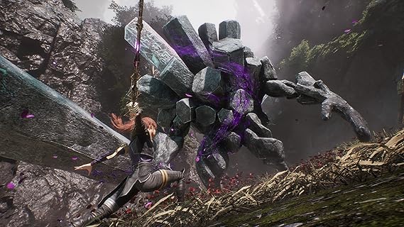 Clair Obscur: Expedition 33 (PS5)