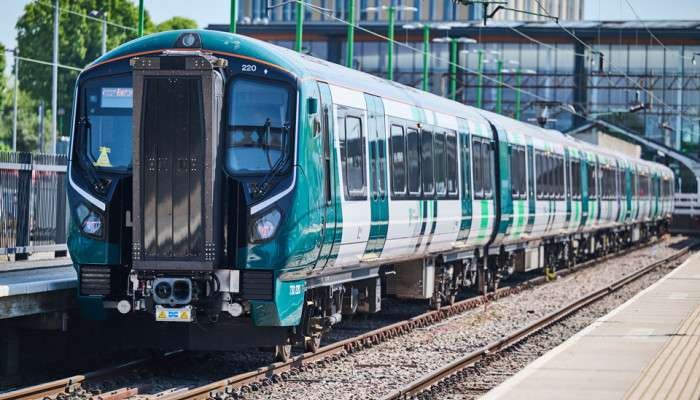 50% Off Trains To London via Newsletter Code, e.g. Birmingham to London £4.50, Liverpool to London £7, via App